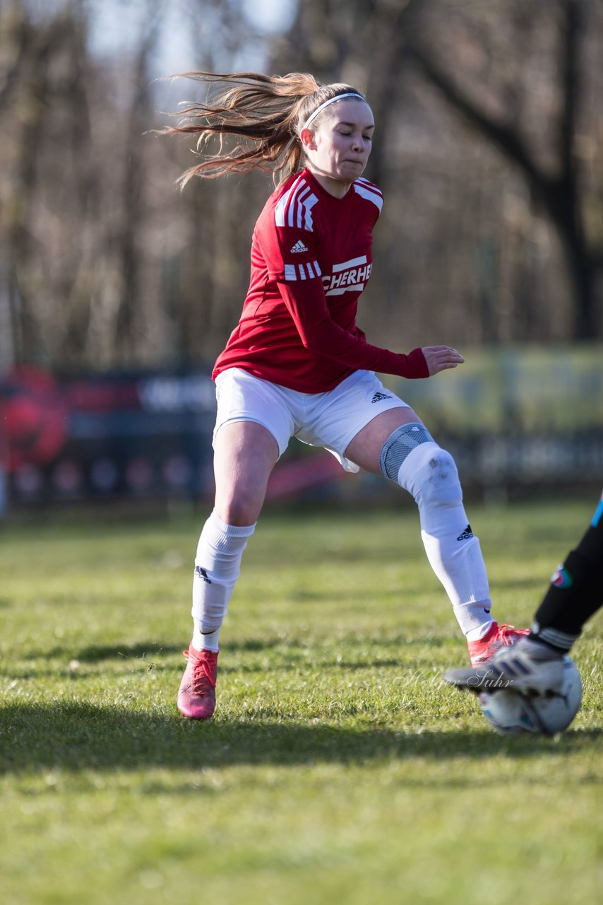 Bild 149 - F Rot Schwarz Kiel - SV Henstedt Ulzburg 2 : Ergebnis: 1:1